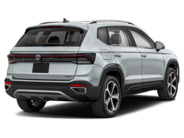 New 2026 Gray Volkswagen 1.5T SEL image 9