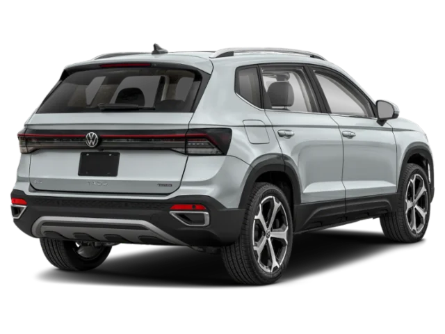 New 2026 Gray Volkswagen 1.5T SEL image 2