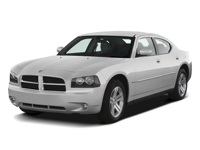 2008 Dodge Charger R/T