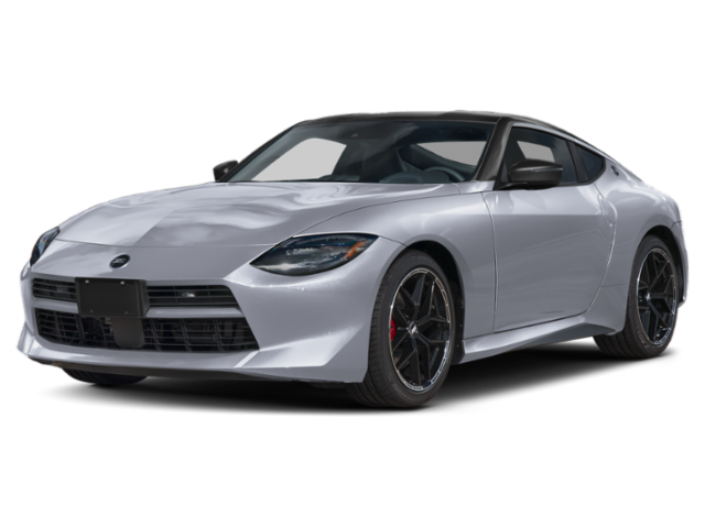 2027 Nissan Z Performance