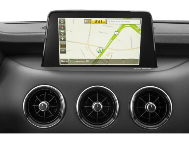 Used 2018 Black Kia Premium image 14