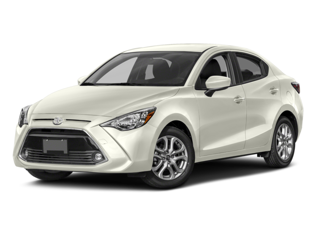 2018 Toyota Yaris iA Base