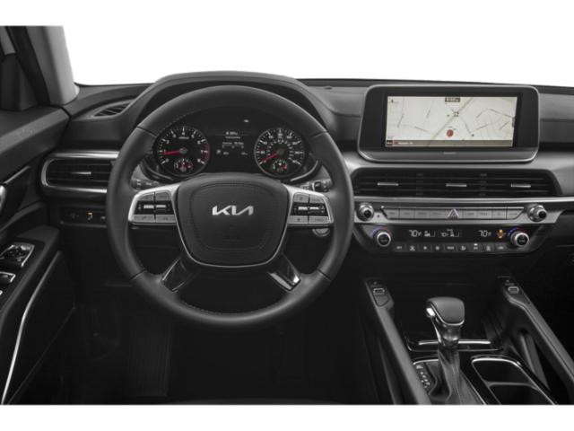 Certified Used 2022 White Kia S image 7