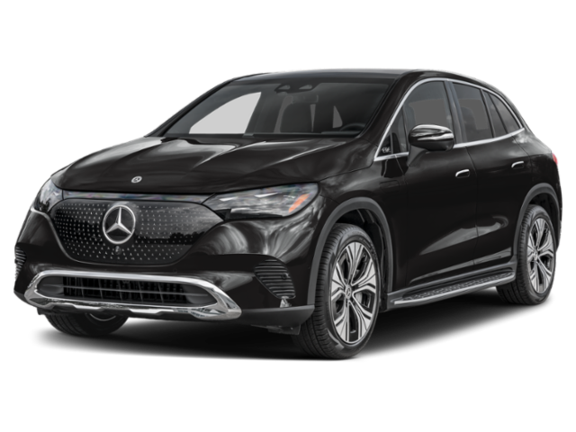 2026 Mercedes-Benz EQE SUV