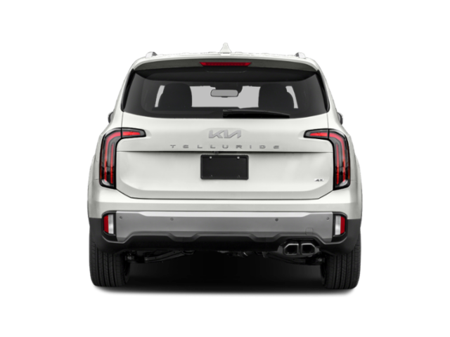 Used 2023 White Pearl KIA EX image 7