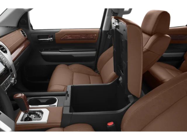 Used 2018 Gray Toyota 1794 image 12