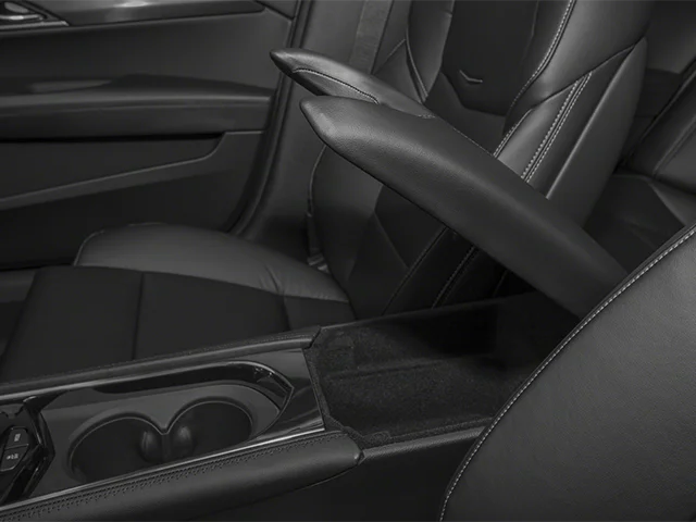Used 2014 Black Raven Cadillac Standard image 15