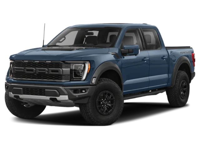 2023 Ford F-150 Raptor 4x4 SuperCrew 5-1/2 Box's photo