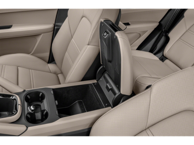 2025 Porsche Cayenne S - Photo 11