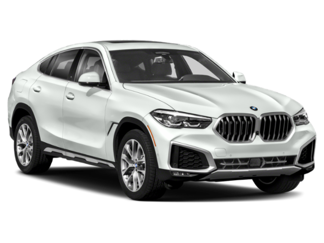 Certified Used 2020 WHITE BMW M50i image 6