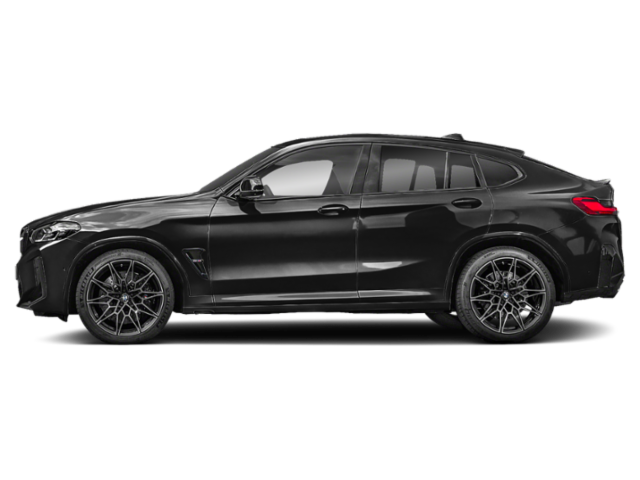 Used 2022 Black Sapphire Metallic BMW Base image 9