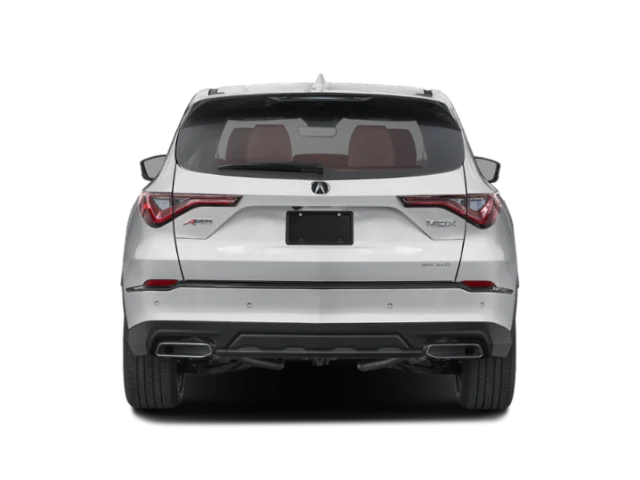 Used 2025 Blue Acura A-Spec image 11