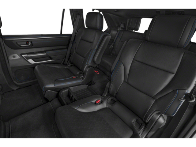 Used 2024 Red Toyota Platinum image 10