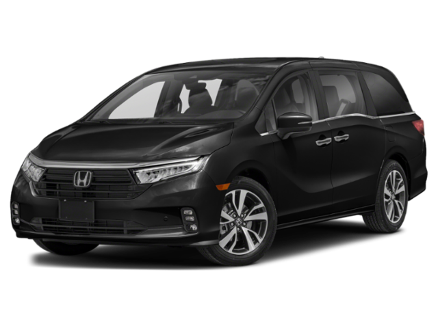 2024 Honda Odyssey