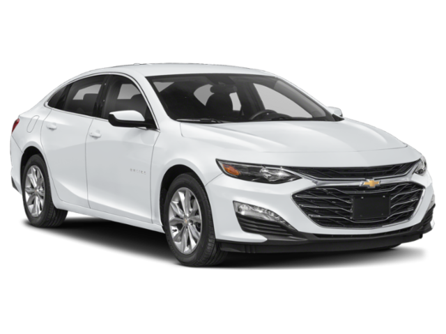 Used 2023 Gray Chevrolet LT image 6