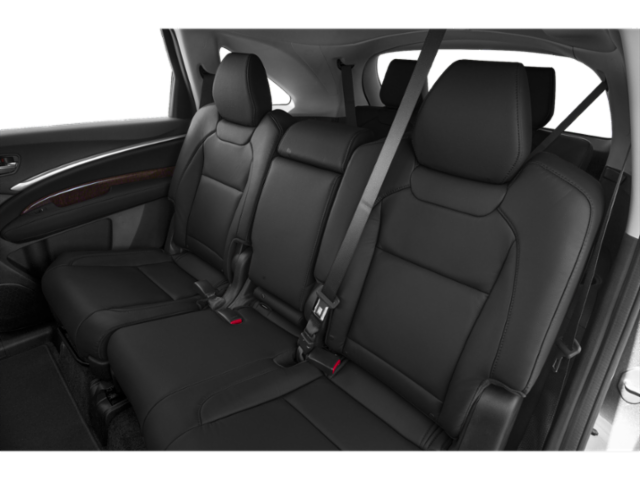 Used 2019 Black Acura 3.5L image 10