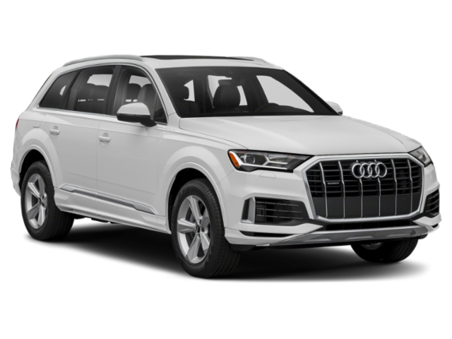 Used 2022 Black Audi  image 6