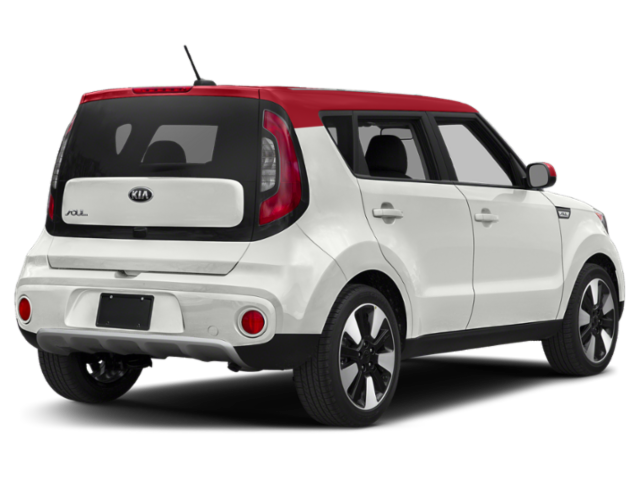 Used 2019 White Kia Plus image 2