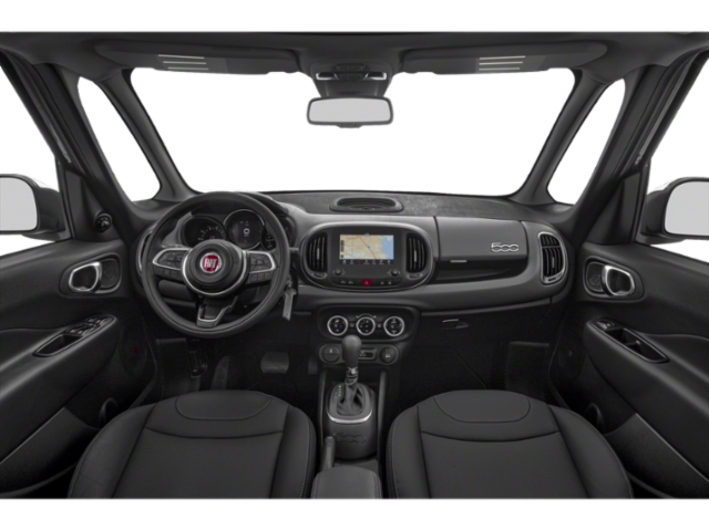 Used 2018 Blu Denim FIAT Lounge image 5