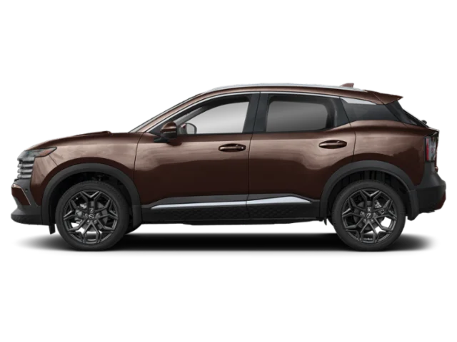 New 2027 Cbf Nissan SR image 3