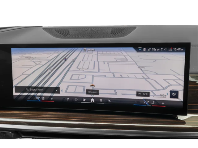 New 2026 Black Sapphire Metallic BMW X5 50e image 13