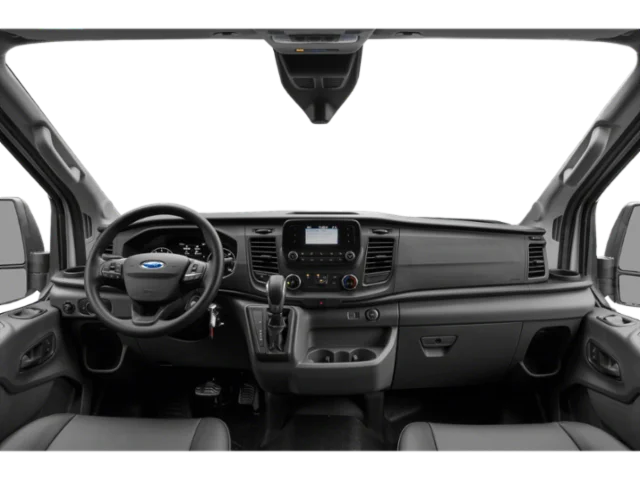 Used 2022 White Ford Base image 5