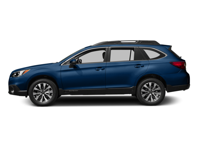 Used 2016 Lapis Blue Pearl Subaru 2.5i Limited image 3