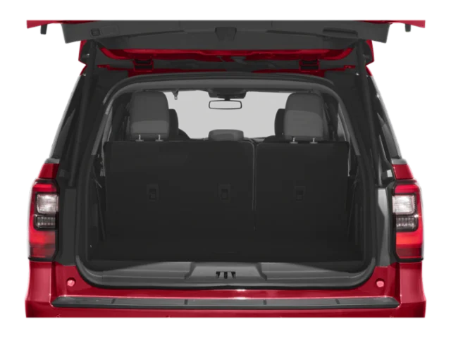 Used 2020 Black Ford Limited image 7