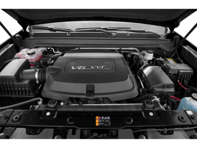 Used 2015 White Chevrolet LT image 11
