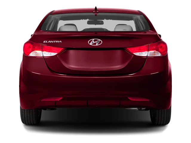 Used 2013 Black Hyundai Limited image 6