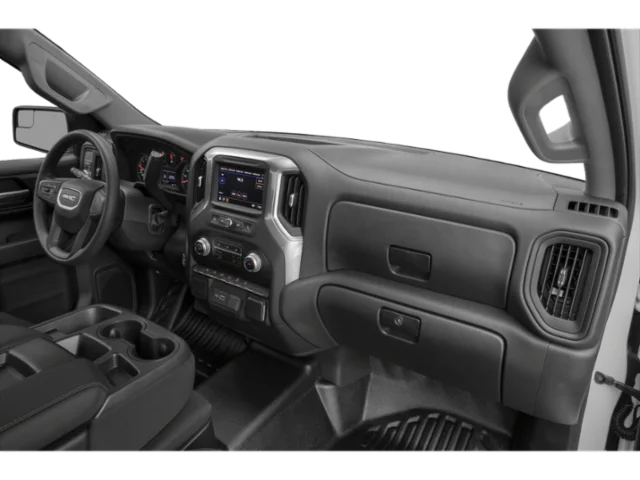 Used 2024 Gray GMC  image 11