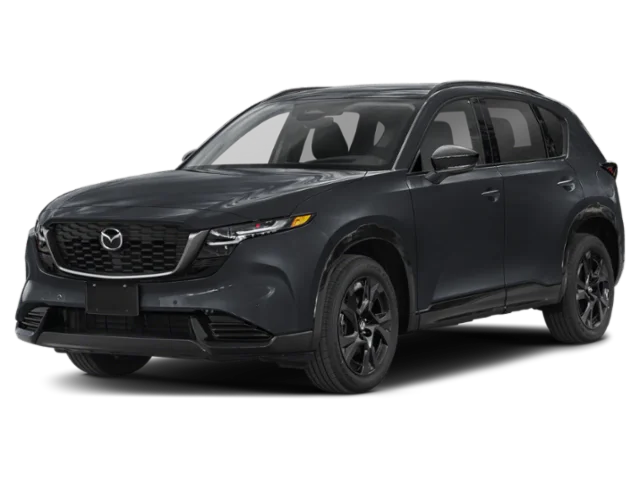 2026 Mazda CX-5 S Premium Auto AWD's photo
