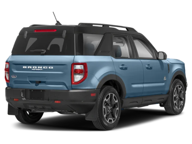 Used 2022 Area 51 Ford Outer Banks image 2