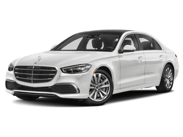 2023 Mercedes-Benz S-Class S 500 4MATIC's photo