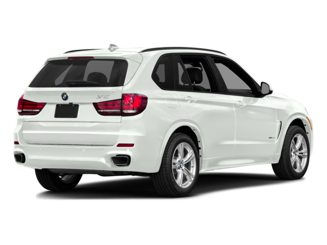 Used 2017 White BMW sDrive35i image 2
