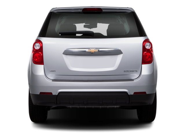 Used 2013 Gray Chevrolet LT image 5