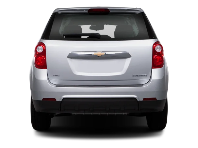 Used 2013 Silver Chevrolet LT image 11