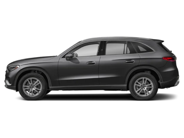New 2026 Mercedes-Benz GLC GLC 300 4D Sport Utility