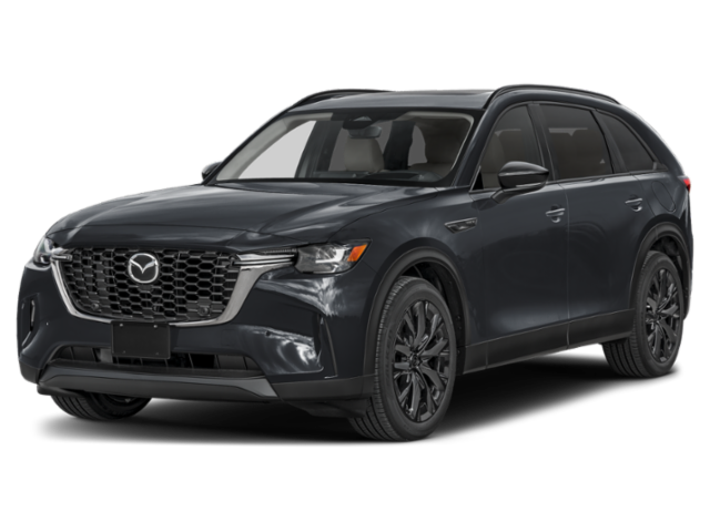 2026 Mazda CX-90 PHEV Premium Package's photo