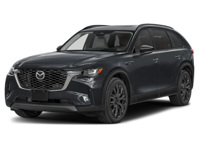 2026 Mazda CX-90 PHEV Premium Package's photo