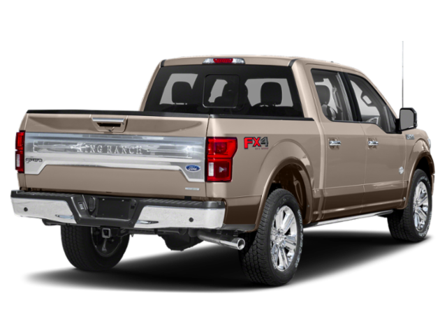 2018 Ford F-150 King Ranch - Photo 2