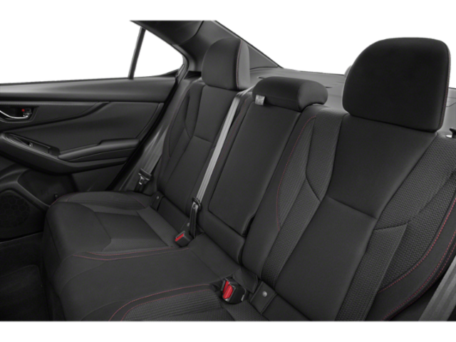 Used 2023 Black Subaru Premium image 13