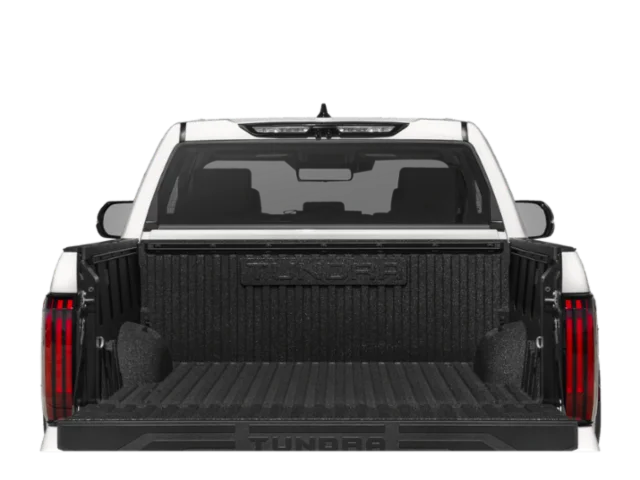 Used 2023 Orange Toyota TRD Pro image 11