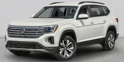 2025 Volkswagen Atlas 2.0T SE w/Tech's photo
