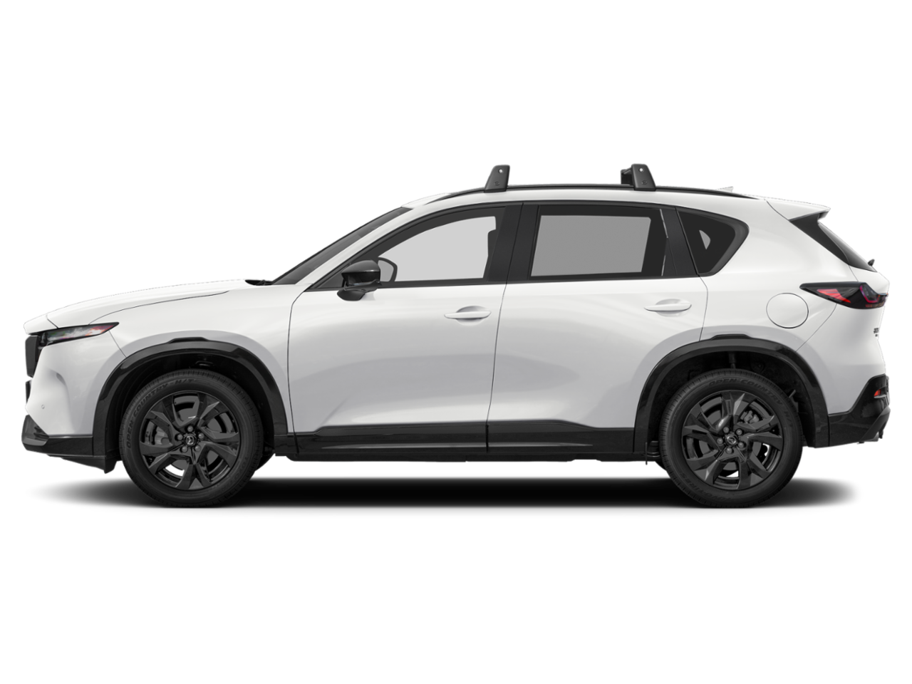 New 2026 Rhodium White Metallic Mazda 2.5 S Premium Plus image 5