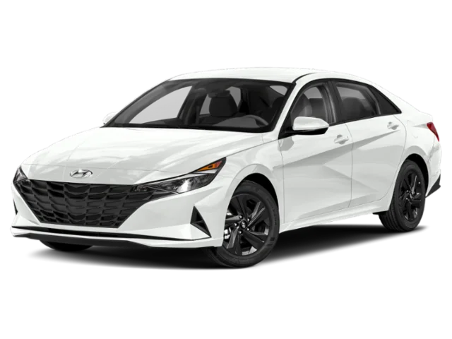 2023 Hyundai Elantra 2.0 SEL IVT SULEV's photo