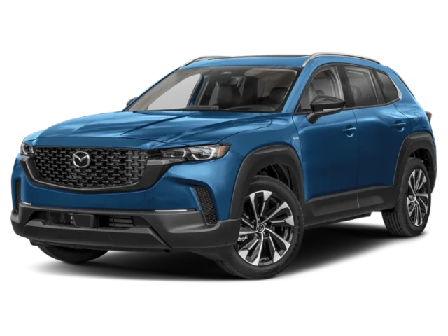 2026 Mazda CX-50 2.5 Hybrid Premium Plus's photo