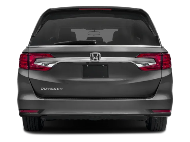Used 2018  Honda LX image 11