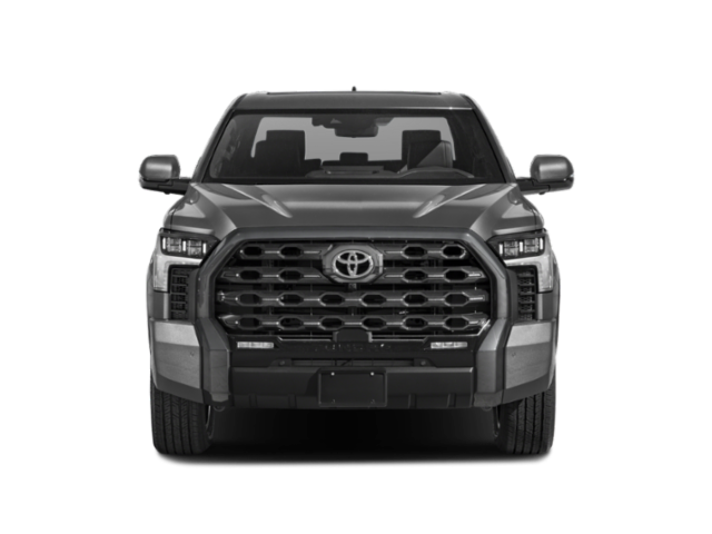 Used 2023 Gray Toyota Platinum image 4