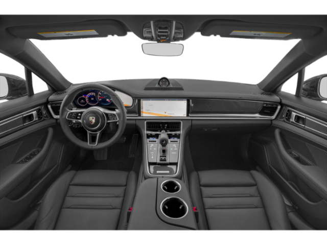 Used 2018  Porsche 4 image 8